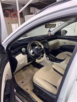 هیوندای تۆکسۆن